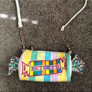 Betsy Johnson Purse